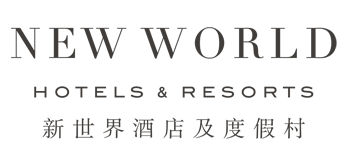 錦州新世界酒店 Logo